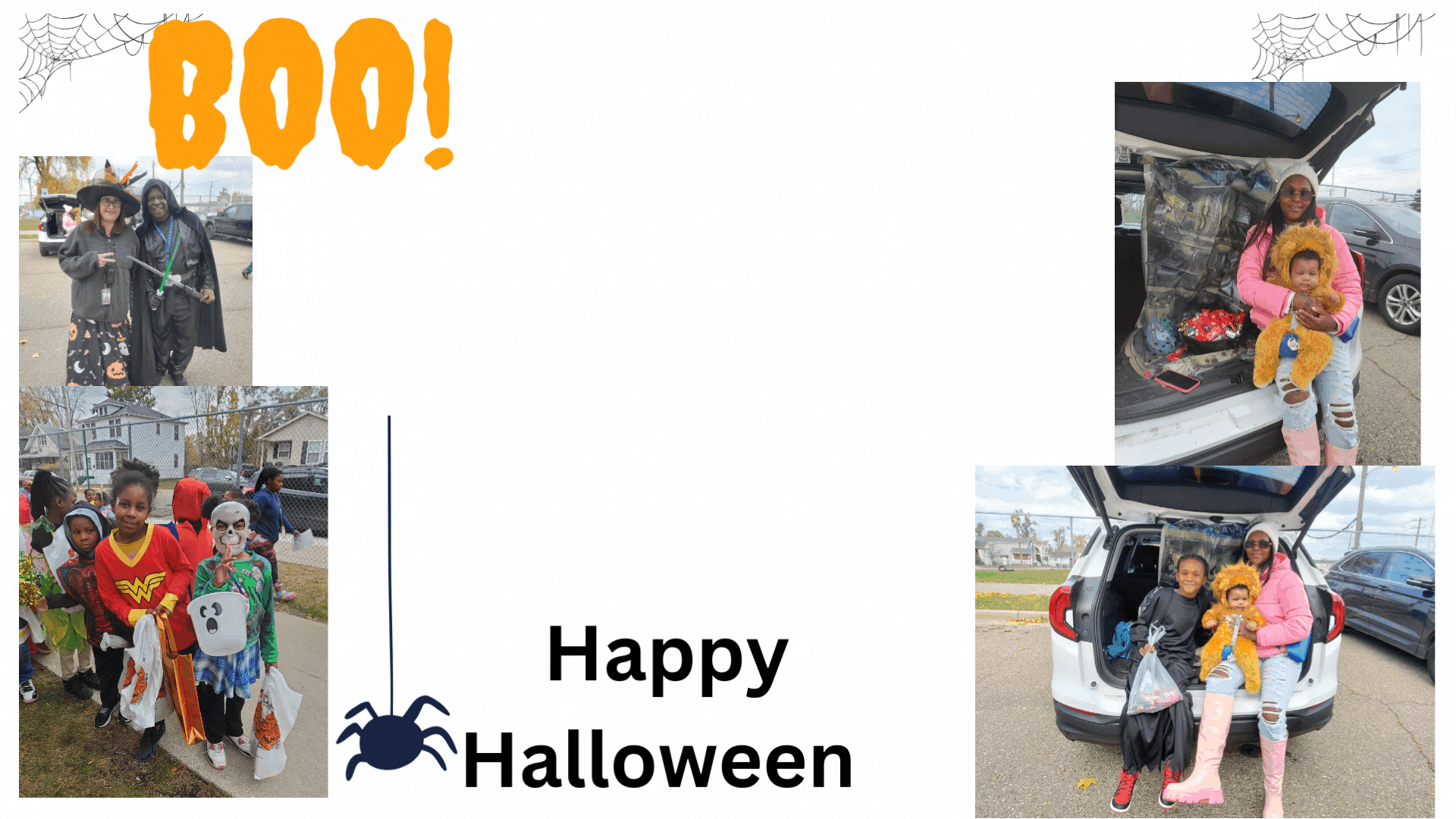  Halloween